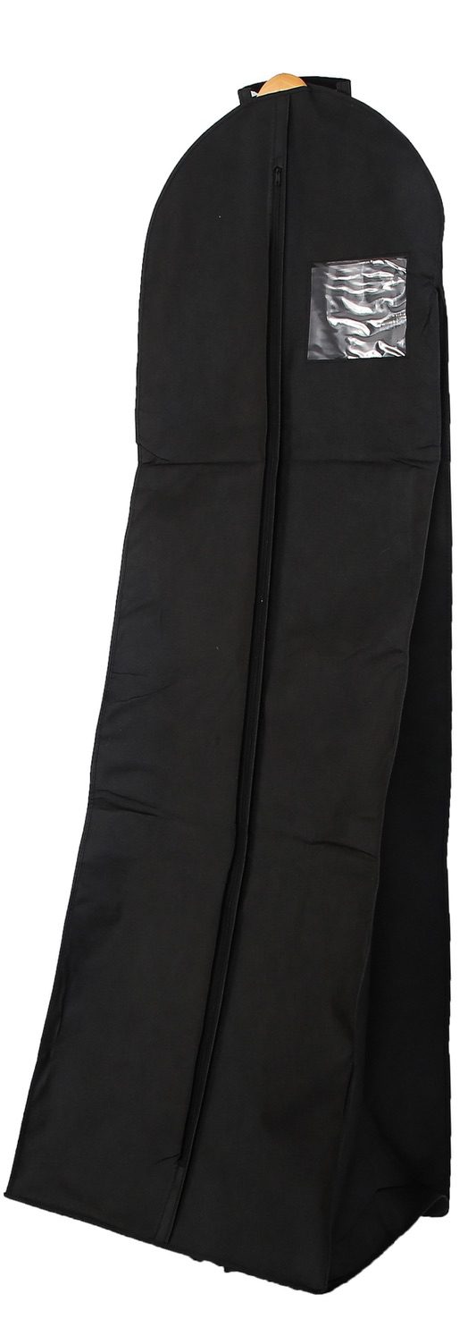 Faux Jute Suit Bag-by garment cover wholesale store fandangosourcing.com